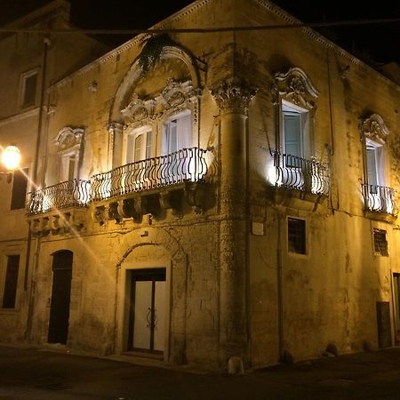 Scisa De Lu Fusulicchiu Leilighet Lecce Eksteriør bilde