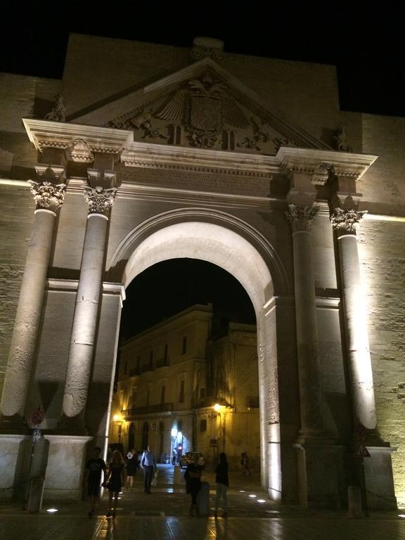 Scisa De Lu Fusulicchiu Leilighet Lecce Eksteriør bilde