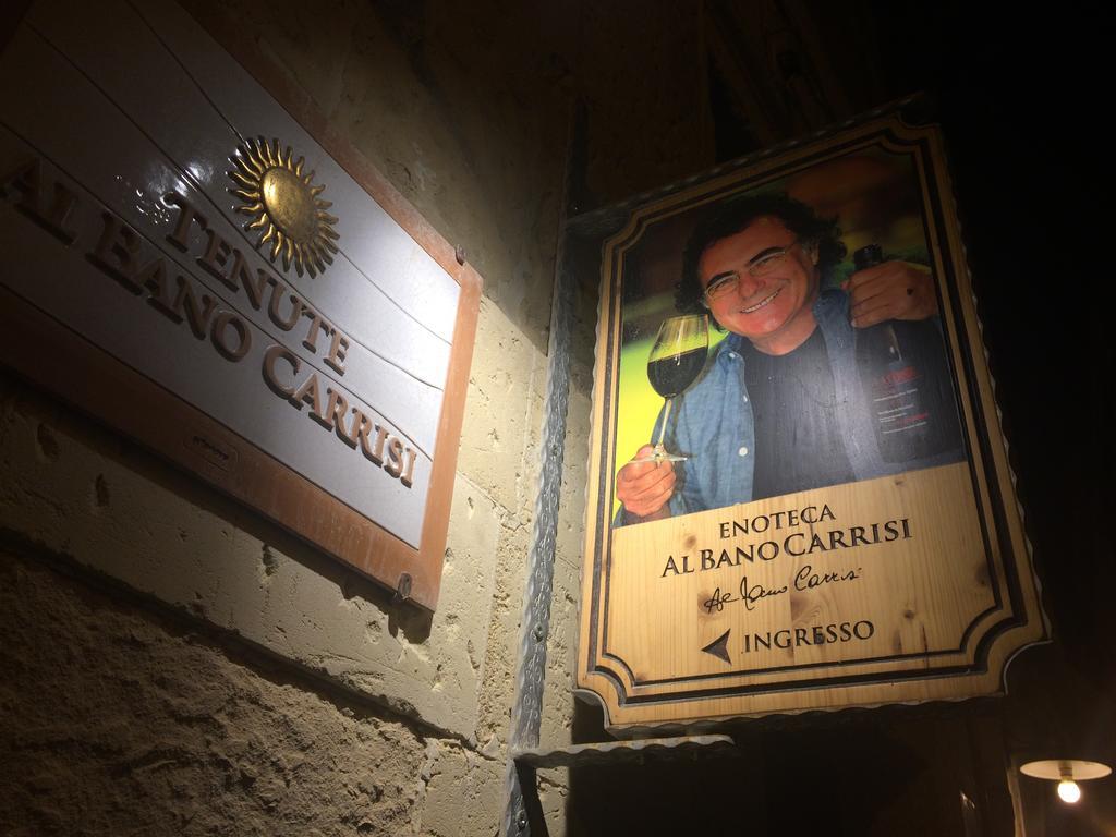 Scisa De Lu Fusulicchiu Leilighet Lecce Eksteriør bilde
