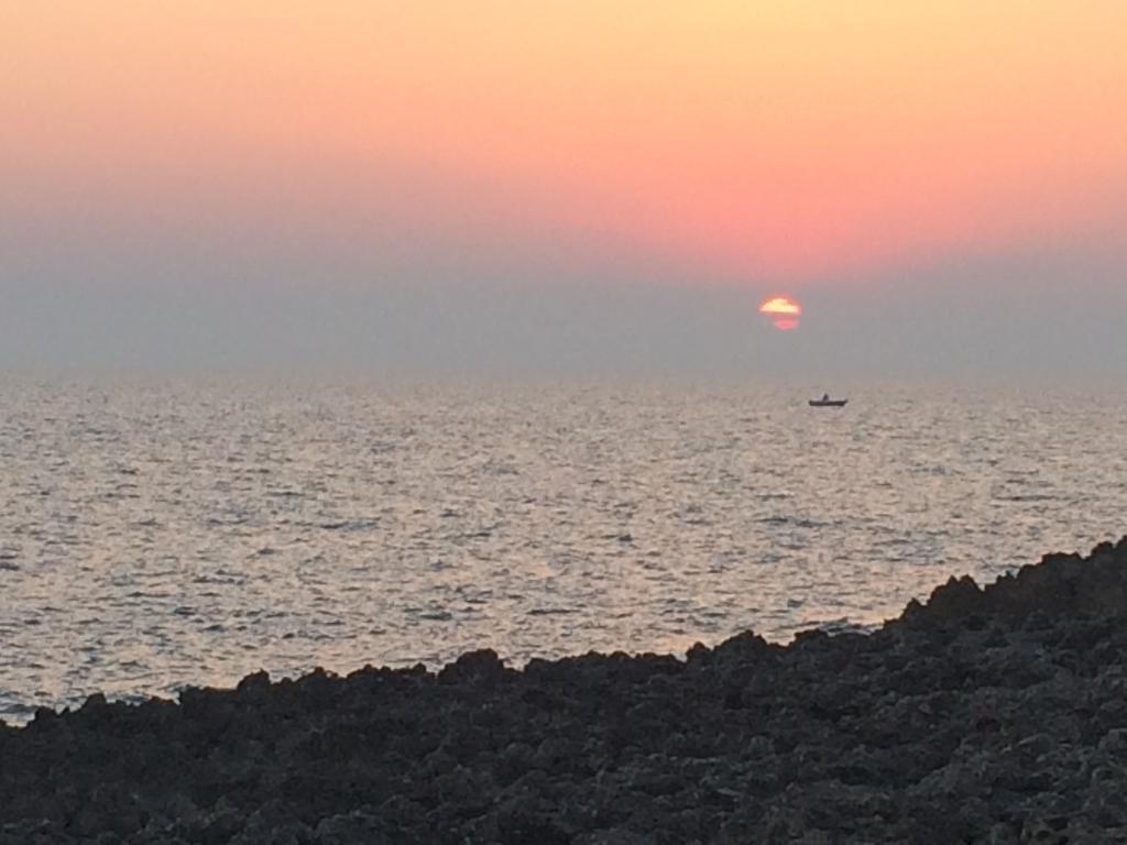 Scisa De Lu Fusulicchiu Leilighet Lecce Eksteriør bilde